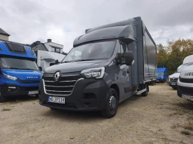 Renault Master ЛИЗИНГ//10П//УНИКАТ//ДВОЙНА КАБИНА, снимка 1
