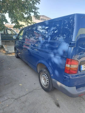 VW Transporter, снимка 6