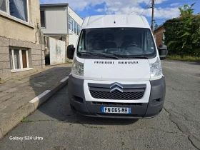 Citroen Jumper | Mobile.bg    2