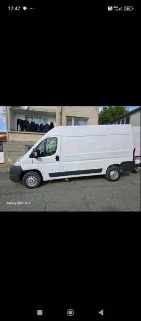 Citroen Jumper | Mobile.bg    4