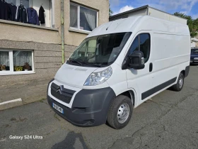     Citroen Jumper
