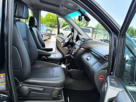 Mercedes-Benz Viano 4x4-FACE-LED-XENON-AMBIENTE- -!! | Mobile.bg    15