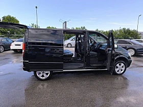 Mercedes-Benz Viano 4x4-FACE-LED-XENON-AMBIENTE- -!! | Mobile.bg    14