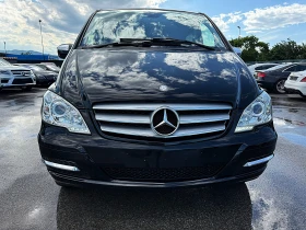     Mercedes-Benz Viano 4x4-FACE-LED-XENON-AMBIENTE- -!!