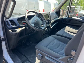 Обява за продажба на Iveco Daily 35S14 EURO6 , CAMERA , HIMATIC , 231.000KM  ~29 400 лв. - изображение 8