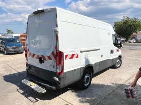 Обява за продажба на Iveco Daily 35S14 EURO6 , CAMERA , HIMATIC , 231.000KM  ~29 400 лв. - изображение 3