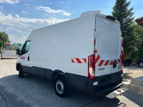 Обява за продажба на Iveco Daily 35S14 EURO6 , CAMERA , HIMATIC , 231.000KM  ~29 400 лв. - изображение 4