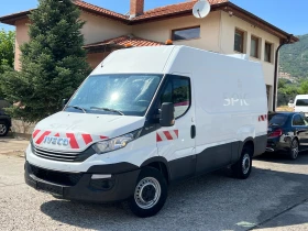 Обява за продажба на Iveco Daily 35S14 EURO6 , CAMERA , HIMATIC , 231.000KM  ~29 400 лв. - изображение 1