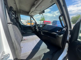 Обява за продажба на Iveco Daily 35S14 EURO6 , CAMERA , HIMATIC , 231.000KM  ~29 400 лв. - изображение 7