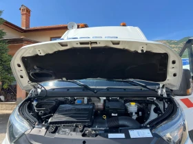 Обява за продажба на Iveco Daily 35S14 EURO6 , CAMERA , HIMATIC , 231.000KM  ~29 400 лв. - изображение 11