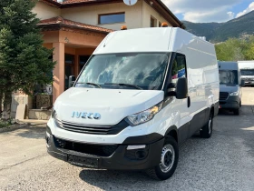 Обява за продажба на Iveco Daily 35S14 EURO6 , CAMERA , HIMATIC , 231.000KM  ~29 400 лв. - изображение 1