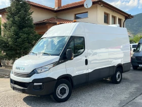 Обява за продажба на Iveco Daily 35S14 EURO6 , CAMERA , HIMATIC , 231.000KM  ~29 400 лв. - изображение 1