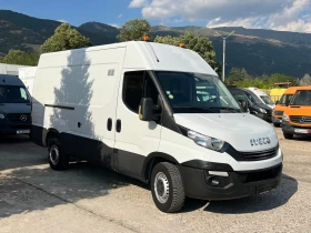 Обява за продажба на Iveco Daily 35S14 EURO6 , CAMERA , HIMATIC , 231.000KM  ~29 400 лв. - изображение 2