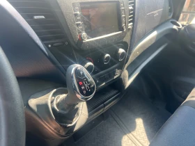 Обява за продажба на Iveco Daily 35S14 EURO6 , CAMERA , HIMATIC , 231.000KM  ~29 400 лв. - изображение 9