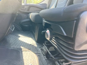 Обява за продажба на Iveco Daily 35S14 EURO6 , CAMERA , HIMATIC , 231.000KM  ~29 400 лв. - изображение 10