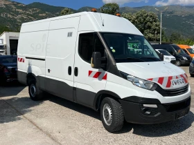 Обява за продажба на Iveco Daily 35S14 EURO6 , CAMERA , HIMATIC , 231.000KM  ~29 400 лв. - изображение 2