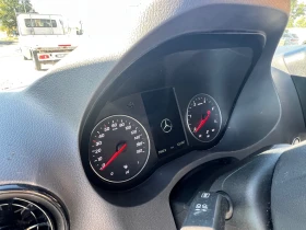 Mercedes-Benz Sprinter 316 EURO6 , FULL , NAVI | Mobile.bg    10