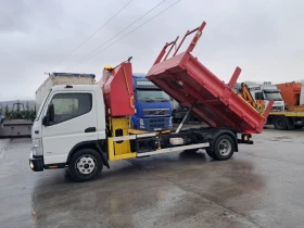     Mitsubishi Canter  715