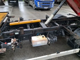     Mitsubishi Canter  715