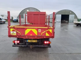 Mitsubishi Canter  715 | Mobile.bg    5