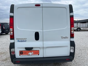 Renault Trafic 2.0DCI, 115ck.-��������/ ������� | Mobile.bg � ����� ������ 6