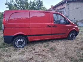 Mercedes-Benz Vito VITO 109 CDI | Auto.bg — изображение 2