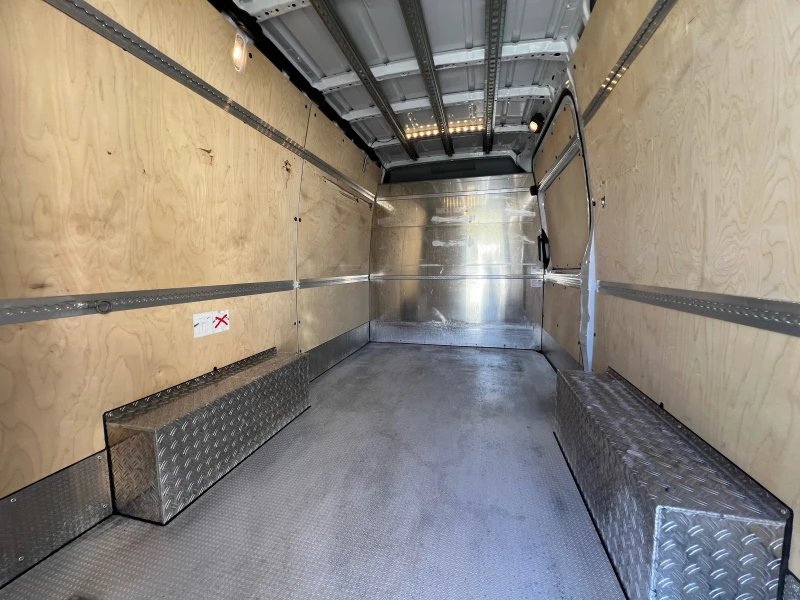 Mercedes-Benz Sprinter 316 EURO6 , FULL , NAVI, снимка 12 - Бусове и автобуси - 51767246