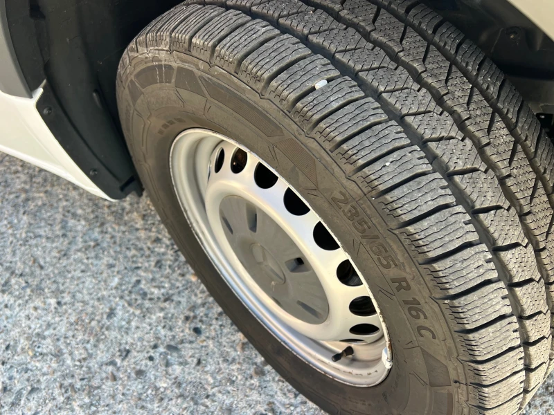 Mercedes-Benz Sprinter 316 EURO6 , FULL , NAVI, снимка 4 - Бусове и автобуси - 51767246