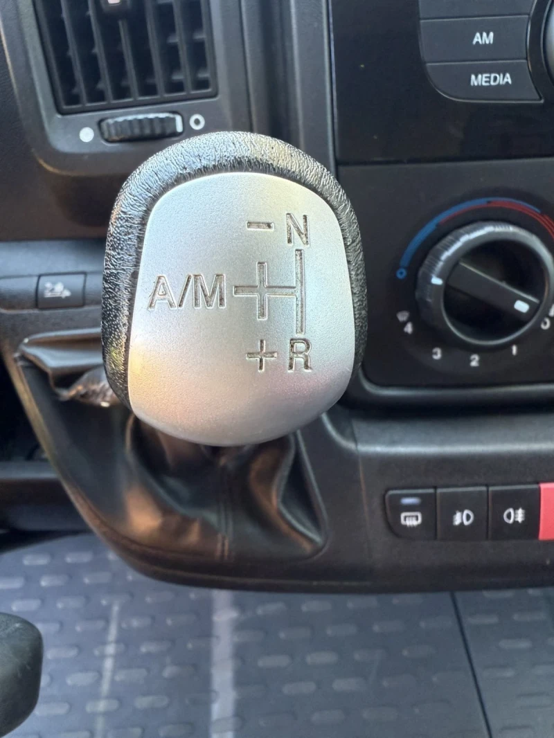 Fiat Ducato 3.0 multijet-180 к.с., снимка 9 - Бусове и автобуси - 52116080