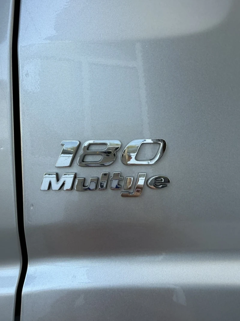 Fiat Ducato 3.0 multijet-180 к.с., снимка 11 - Бусове и автобуси - 52116080