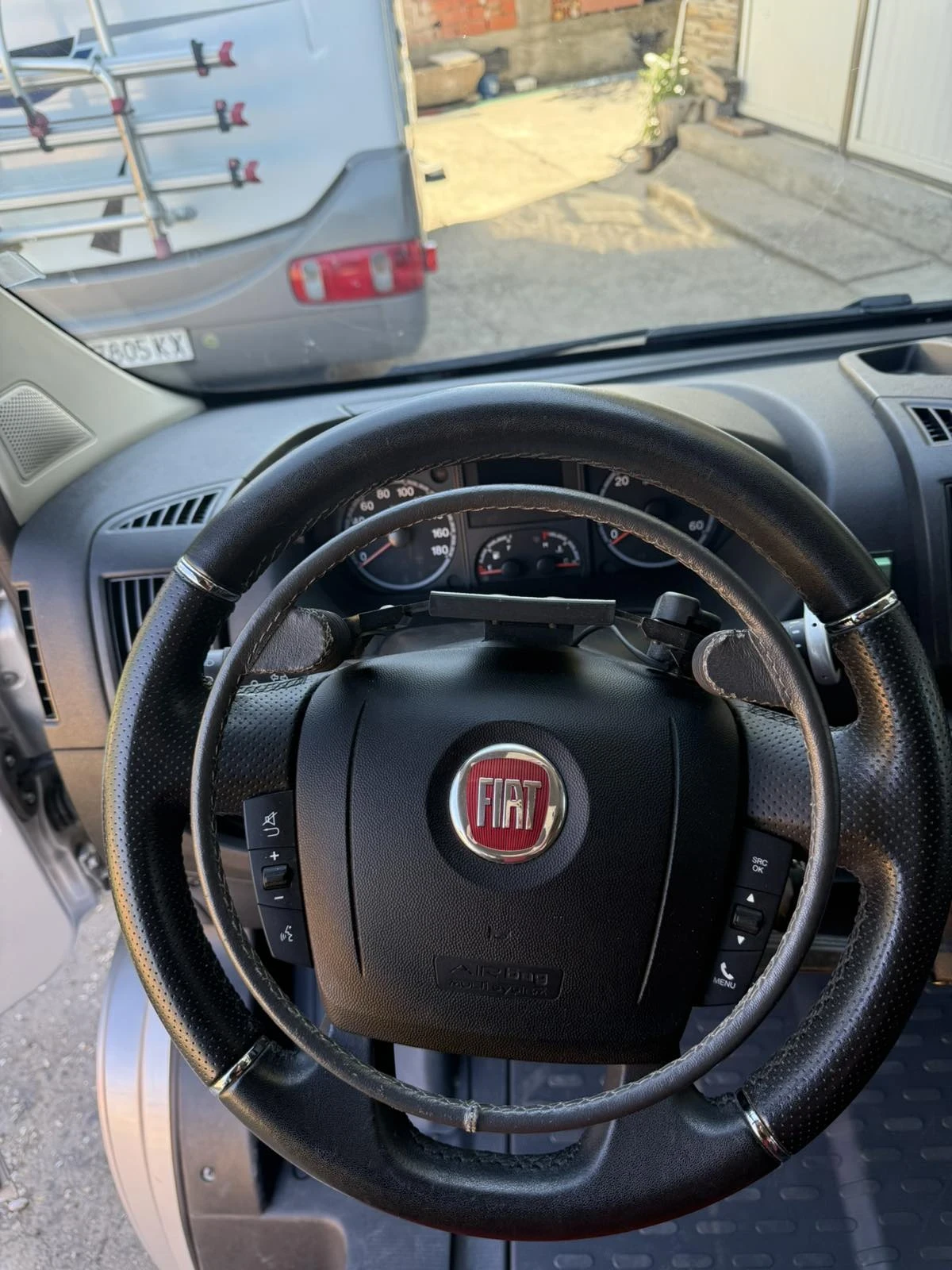 Fiat Ducato 3.0 multijet-180 к.с. - изображение 6