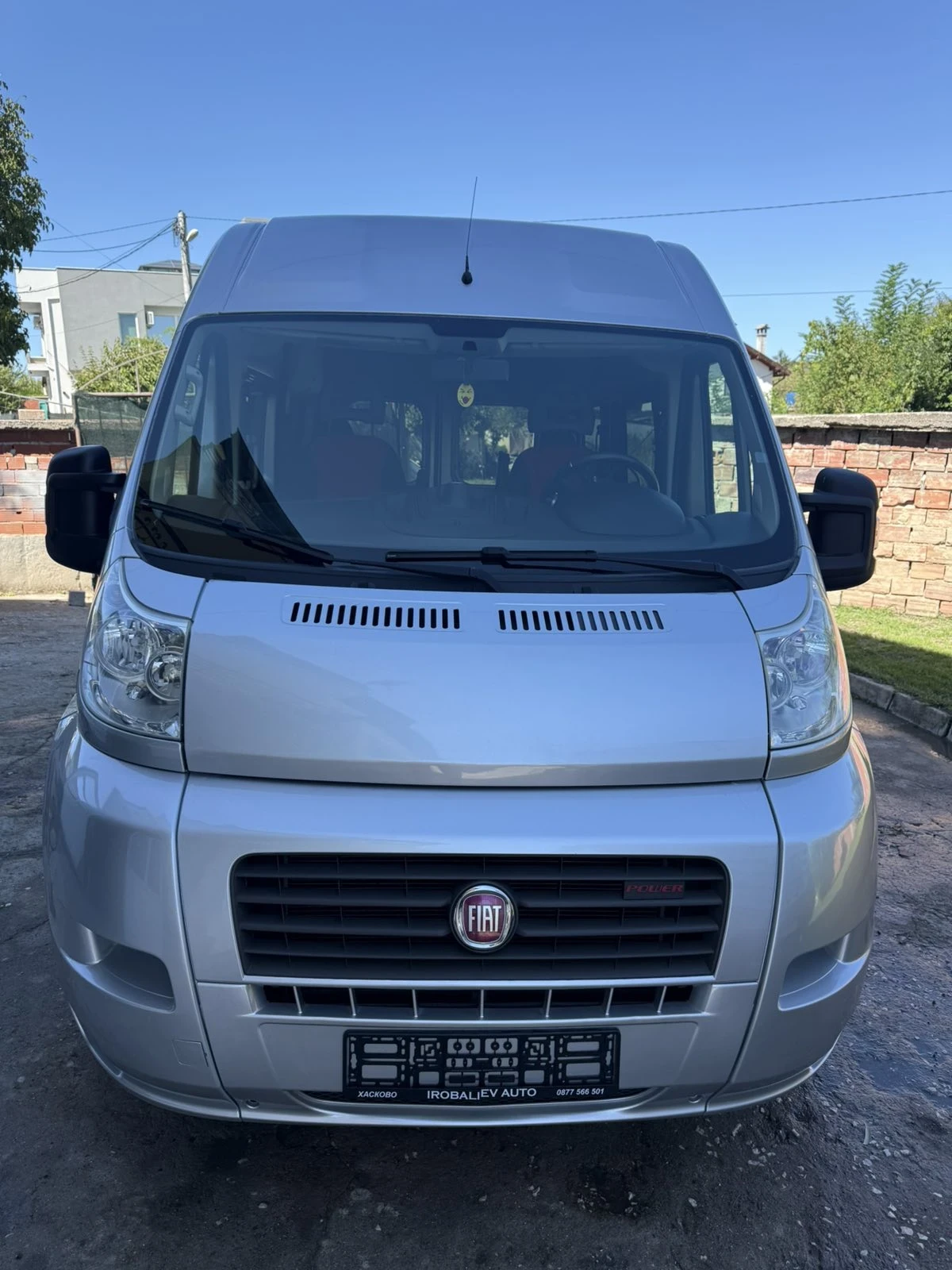 Fiat Ducato 3.0 multijet-180 .. | Mobile.bg   2