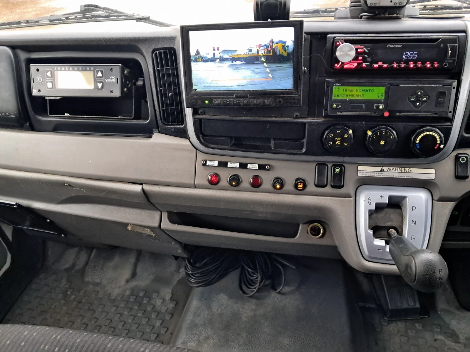 Mitsubishi Canter Самосвал 7с15 - изображение 9