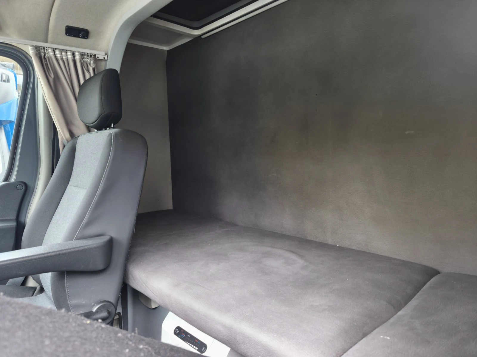 Renault Master ЛИЗИНГ//10П//УНИКАТ//ДВОЙНА КАБИНА, снимка 13 - Бусове и автобуси - 56686092