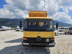 Mercedes-Benz Atego 815, снимка 7 - Камиони - 45900280