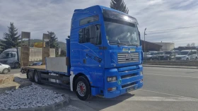 Man Tga 26 530 EURO 3 6X2 | Mobile.bg    2