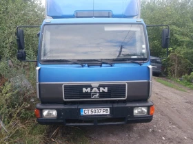Man 8.163, снимка 3