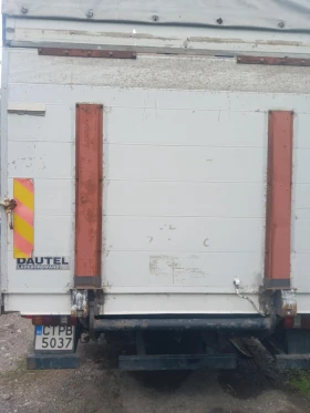 Man 8.163, снимка 5