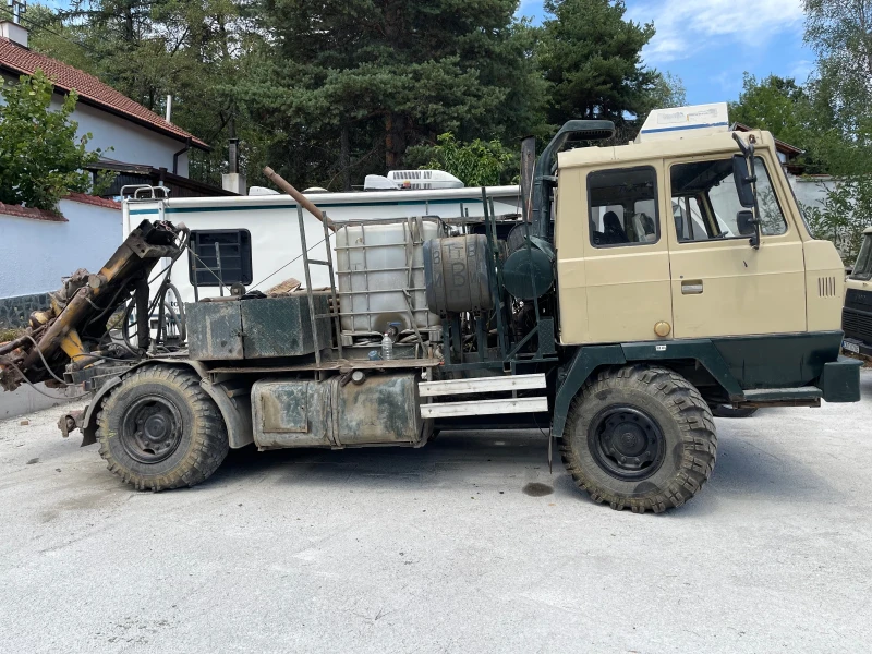 Tatra 815 Сонда