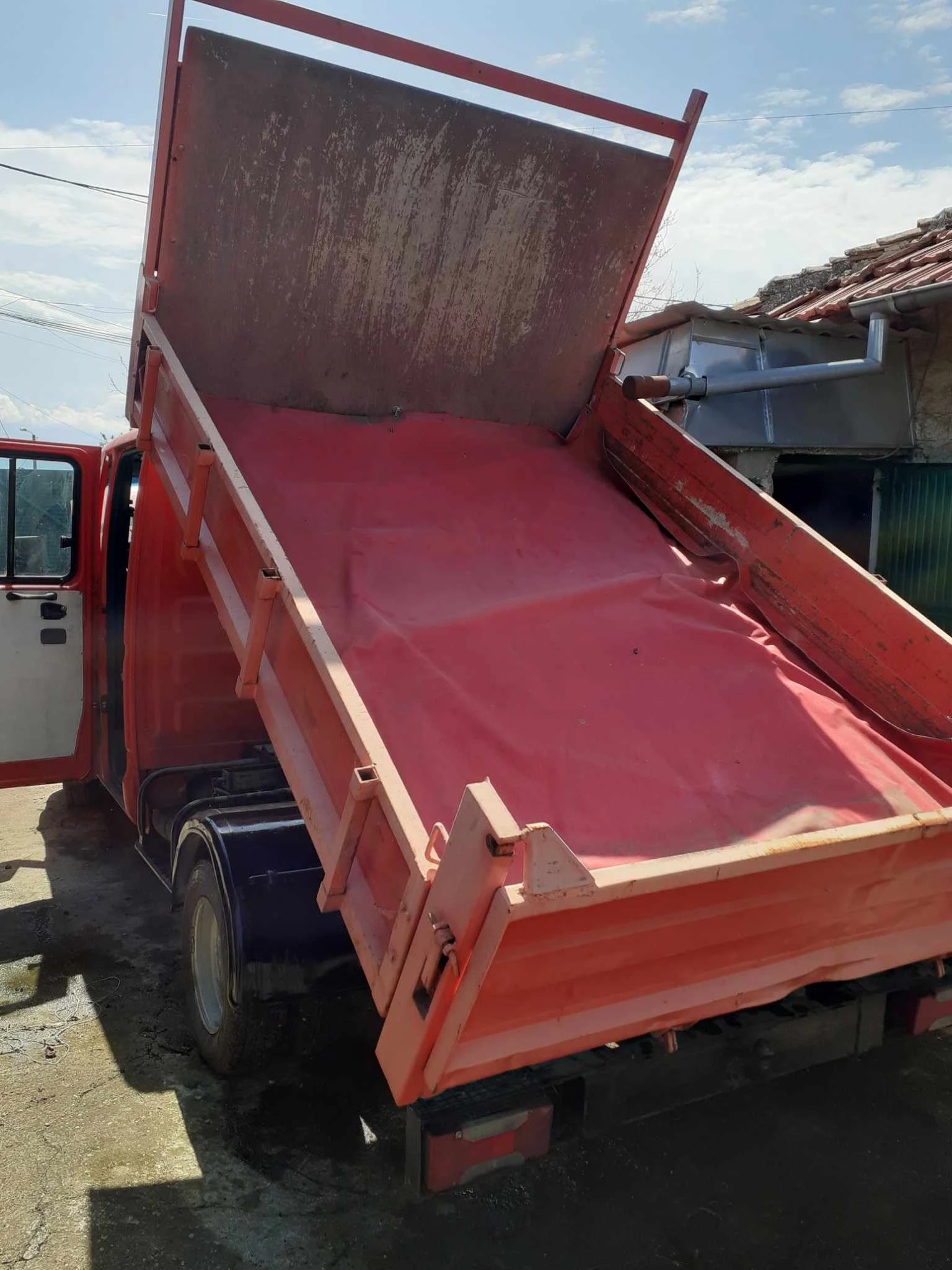 Iveco 35c11  - изображение 8