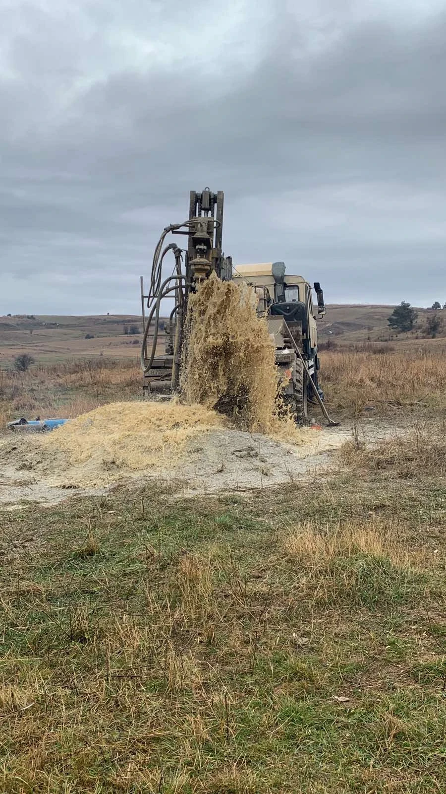 Tatra 815 Сонда - изображение 3