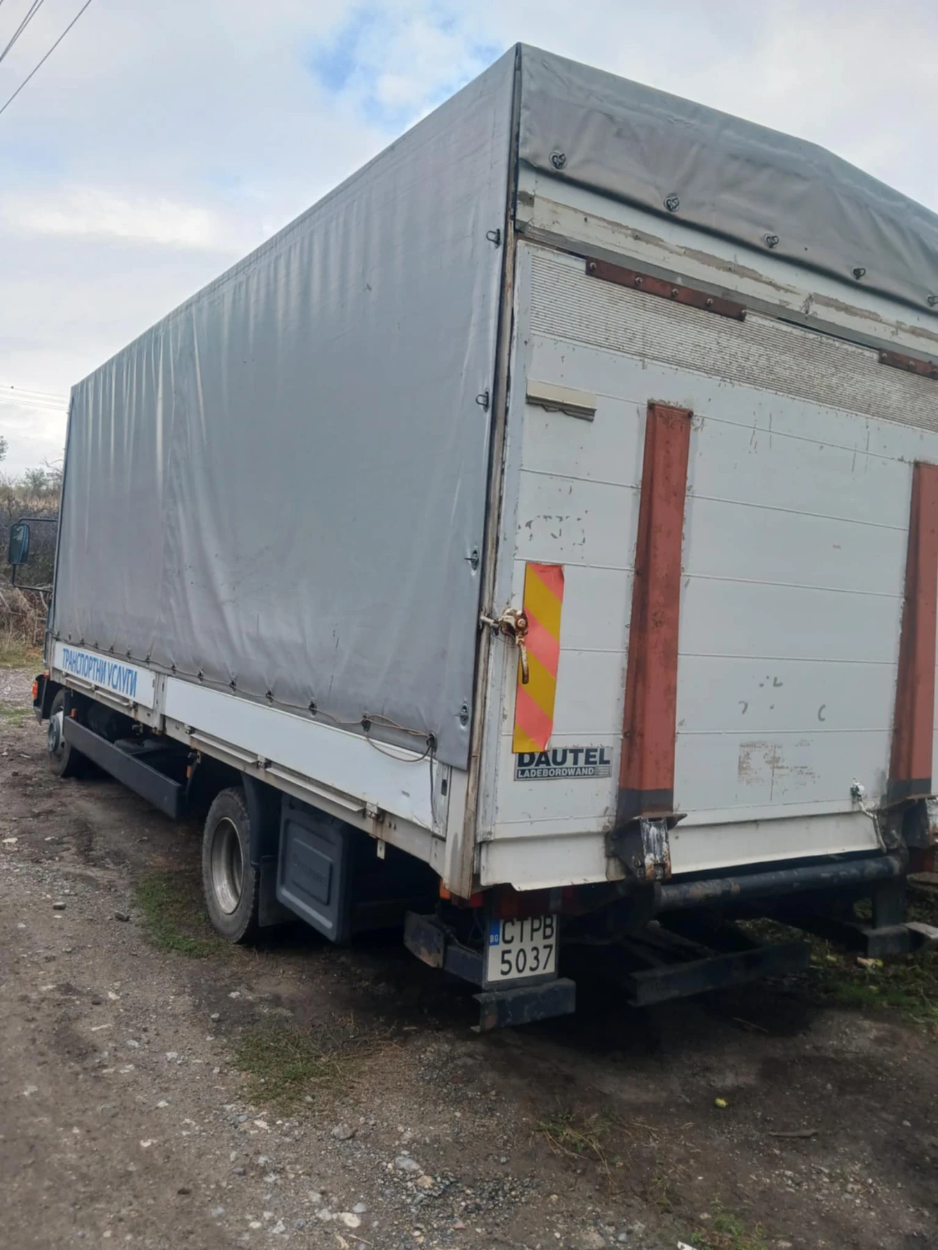 Man 8.163  - изображение 4