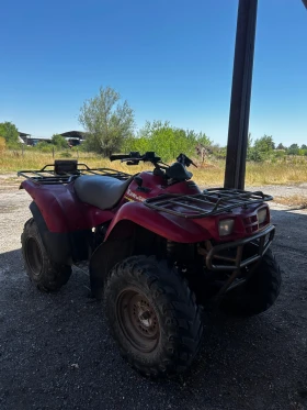 Kawasaki Kvf, снимка 3