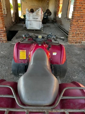 Kawasaki Kvf, снимка 10