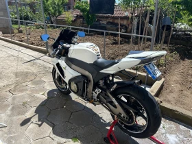 Suzuki Gsxr, снимка 3