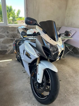 Suzuki Gsxr, снимка 9