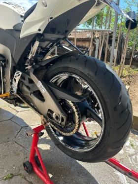 Suzuki Gsxr, снимка 7