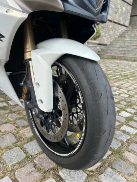 Suzuki Gsxr, снимка 10