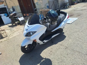 Honda Forza, снимка 1