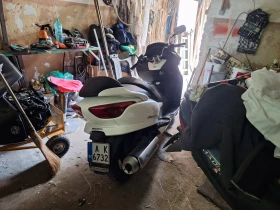 Honda Forza, снимка 4